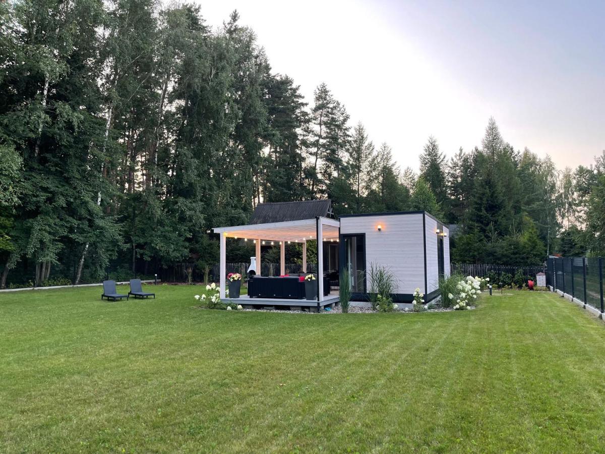 Orzyny Summer House Exterior photo