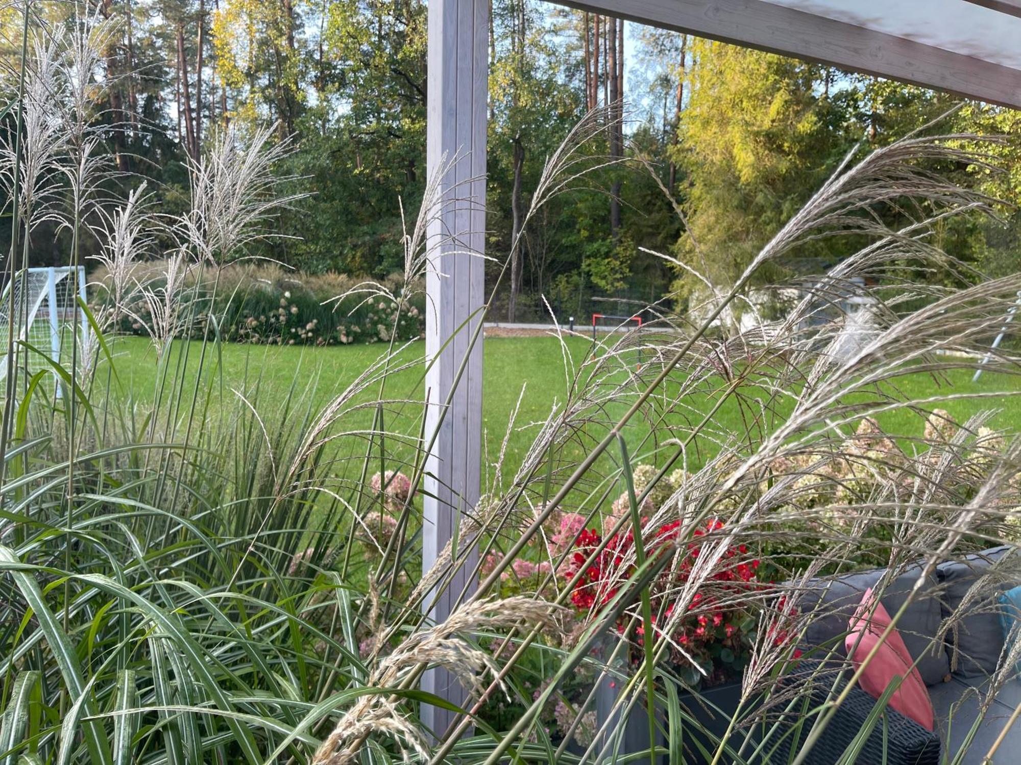 Orzyny Summer House Exterior photo