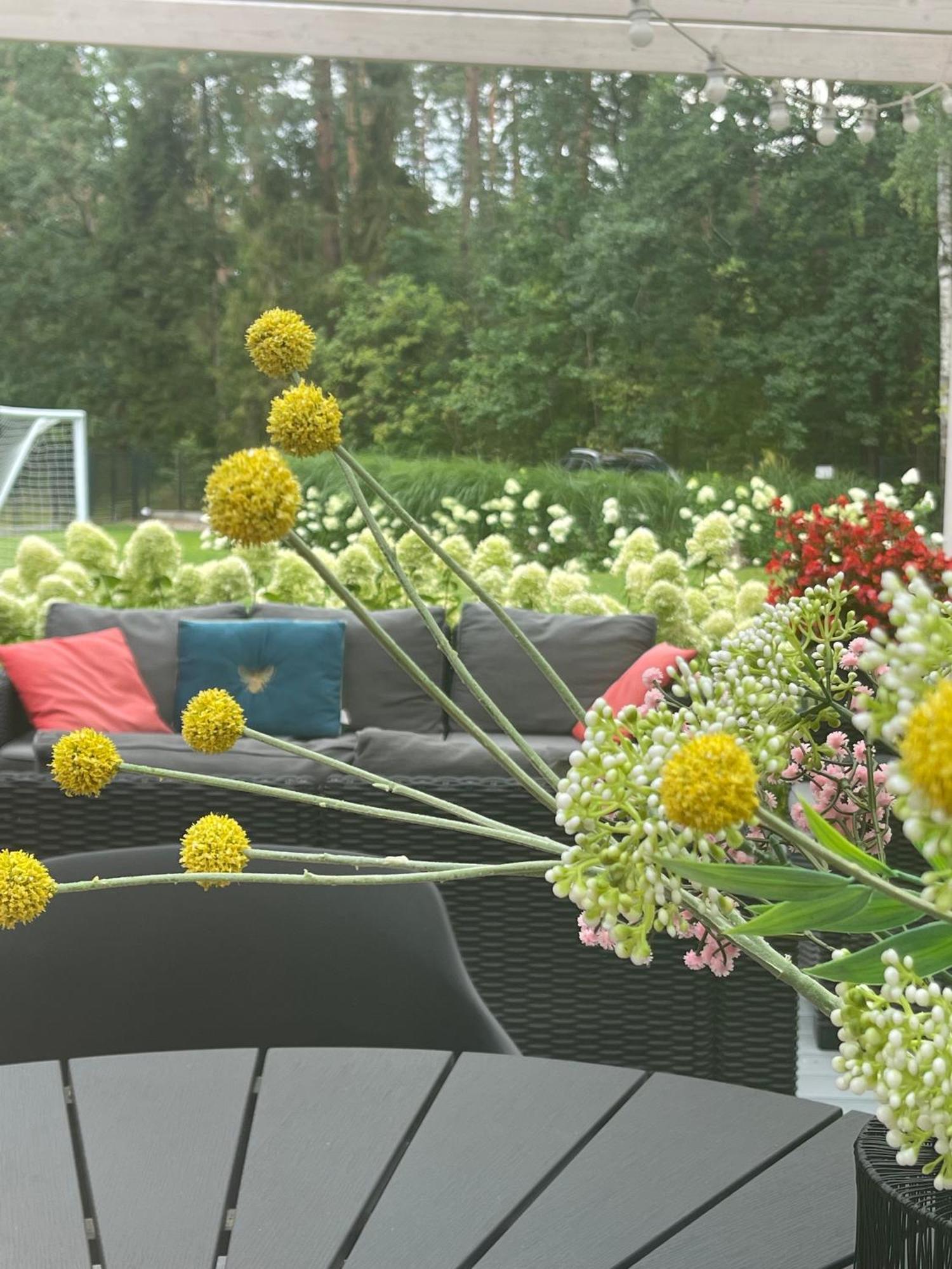 Orzyny Summer House Exterior photo
